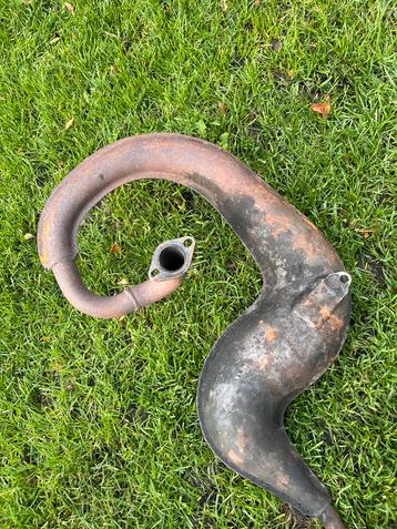 Leovince puch race uitlaat beschikbaar voor biedingen