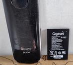 smartphone Batterij voor GIGASET SIEMENS type X445, Ophalen of Verzenden, Gebruikt, Overige merken