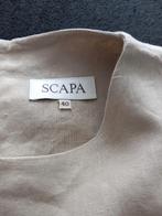 Scapa stijlvolle jurk, Ophalen of Verzenden, Zo goed als nieuw, Onder de knie