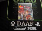 Lego the movie videogame - Ps3, Spelcomputers en Games, Avontuur en Actie, 2 spelers, Ophalen of Verzenden, Zo goed als nieuw