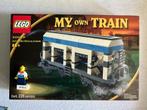 MISB LEGO 10017 my own train, Ophalen of Verzenden