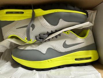  Nike Air Max 1 G Vapor Golfschoenen – Maat 44 (US 10)  beschikbaar voor biedingen