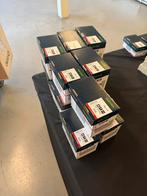 Festool Schuurpapier 80x130 P320 - 13 Pakketten, Ophalen of Verzenden, Nieuw