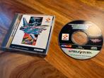 Gradius Deluxe Pack - Sega Saturn, Gebruikt, Shooter, 1 speler, Ophalen of Verzenden