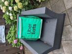 Te koop: Originele Uber Eats bezorgtas, Ophalen, Zo goed als nieuw