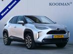 Toyota Yaris Cross 1.5 125pk VVT-I First Edition Camera / Na, Voorwielaandrijving, 1350 kg, Stof, Gebruikt