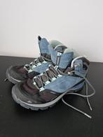 Quechua Evofit 500 Waterproof Wandelschoenen Maat 39, Blauw, Zo goed als nieuw, Quechua, Wandelschoenen
