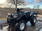 Suzuki - Kingquad 450 - Quad