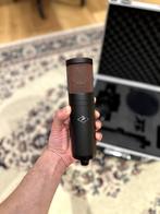 Antelope Edge DUO modeling microfoon, Ophalen, Zo goed als nieuw, Studiomicrofoon