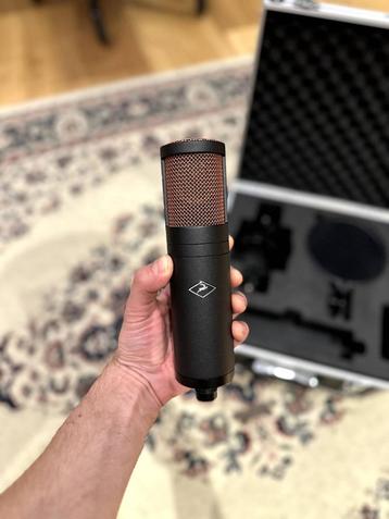Antelope Edge DUO modeling microfoon beschikbaar voor biedingen