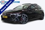 Volkswagen Golf 2.0 TSI GTI | Nederlandse auto | Head-up dis, Auto's, Adaptive Cruise Control, 4 cilinders, 1984 cc, Zwart