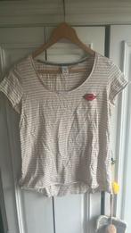 Scotch&Soda shirtje S, Ophalen of Verzenden, Zo goed als nieuw, Korte mouw