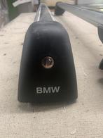 Originele BMW dakdragers type E91, Auto diversen, Dakdragers, Ophalen, Zo goed als nieuw