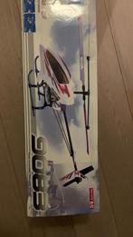 Nieuwe helicopter op afstand bestuurbaar - in doos!, Hobby en Vrije tijd, Modelbouw | Radiografisch | Helikopters en Quadcopters