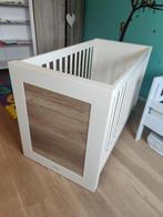 Babykamer ledikant+commode+veel extra's, Ophalen, Gebruikt, Ledikant