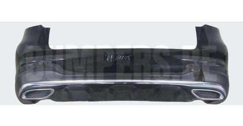 Bumper Mercedes GLC X253 W253 AMG 15- Achterbumper KJ11105, Auto-onderdelen, Carrosserie en Plaatwerk, Bumper, Achter, Gebruikt