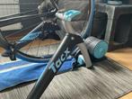 Tacx Genius fietstrainer, Sport en Fitness, Wielrennen, Ophalen of Verzenden, Gebruikt, Overige typen