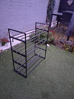 schoenen rek, Ophalen of Verzenden, Gebruikt