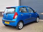 Hyundai I10 | 1.1 Active Orange Babies | Airco |, Gebruikt, 4 cilinders, Origineel Nederlands, Bedrijf
