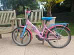 K3 meisjesfiets 20 inch, Fietsen en Brommers, Ophalen, Gebruikt, 20 inch