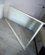 Grote DrieHoek Meubelen Spiegel – 180 x 100 cm, Huis en Inrichting, Gebruikt, Ophalen of Verzenden, 75 tot 100 cm, 150 tot 200 cm