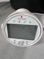 Wekker voor slechthorenden Bellman, Witgoed en Apparatuur, Wekkers, Ophalen of Verzenden