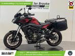 Yamaha MT 09 Tracer ABS (bj 2016), Motoren, Motoren | Yamaha, Motorrijbewijs A, Bedrijf, Meer dan 35 kW, Toermotor