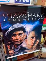 Nieuwe canvas poster De Shawshank Redemption  60 x 90 cm, Verzamelen, Posters, Rechthoekig Staand, Deurposter of groter, Nieuw