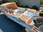 6.30m Tender overjarig! Zonder motor., Watersport en Boten, Ophalen of Verzenden, Zo goed als nieuw