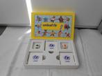 Unicef spel - Hand in Hand, Een of twee spelers, Ophalen of Verzenden, Zo goed als nieuw, Unicef