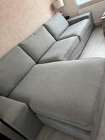 Ikea Kivik bank, Huis en Inrichting, Banken | Complete zithoeken, Ophalen, ., Zo goed als nieuw, Stof