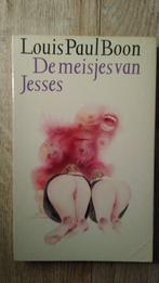 De meisjes van Jesses - Louis Paul Boon, Ophalen of Verzenden, Zo goed als nieuw, Nederland