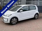 Volkswagen e-Up! e-up! | DAB | (bj 2021) WLTP Km 64.000 acti, Auto's, Volkswagen, 83 pk, Gebruikt, Up!, Wit