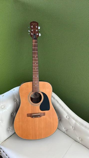 Epiphone Gibson PR 200 beschikbaar voor biedingen