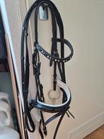 Hoofdstel première, Dieren en Toebehoren, Paarden en Pony's | Hoofdstellen en Tuigage, Ophalen of Verzenden, Zo goed als nieuw