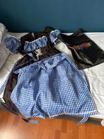 Oktoberfest Dindrl maat xxl, Kleding | Dames, Carnavalskleding en Feestkleding, Maat 46/48 (XL) of groter, Ophalen of Verzenden