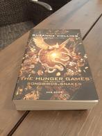 Suzanne Collins - The Ballad of Songbirds and Snakes, Ophalen of Verzenden, Zo goed als nieuw, Suzanne Collins