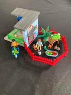 Playmobil city life knaagdieren verblijf 9277, Kinderen en Baby's, Speelgoed | Playmobil, Ophalen of Verzenden, Zo goed als nieuw