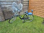 Giant Adelaide moederfiets, Fietsen en Brommers, Fietsen | Dames | Moederfietsen, Ophalen, Gebruikt, Giant, Windscherm