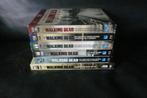 Walking Dead blue ray, Ophalen of Verzenden, Zo goed als nieuw, Horror