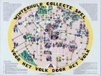 Gezocht: Winterhulp Collecte spel, Verzamelen, Ophalen of Verzenden, Overige soorten, Nederland