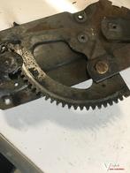 Mercedes W115 Raammechanisme handbed. Rechtsvoor Type 2, Auto-onderdelen, Ophalen of Verzenden, Gebruikt