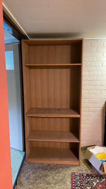 Gratis afhalen kast