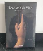 Nieuw!! Boek Leonardo da Vinci "Alle schilderijen/tekeningen, Ophalen of Verzenden, Nieuw, Stijl of Stroming, Zie beschrijving