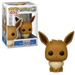 Funko POP! Pokémon: Eevee, ., Nieuw, Ophalen of Verzenden, .