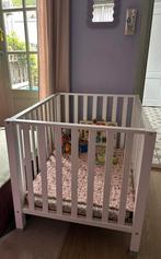 Babybox (incl. matras), Kinderen en Baby's, Boxen, Ophalen, Gebruikt