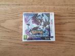 Pokemon Ultra Moon SEALED € 85,00, Spelcomputers en Games, Spelcomputers | Nintendo 2DS en 3DS, Ophalen of Verzenden, Zo goed als nieuw