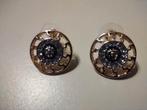 Oorbellen Versace, Sieraden, Tassen en Uiterlijk, Oorbellen, Nieuw, Ophalen of Verzenden, Knopjes of Stekers, Goud