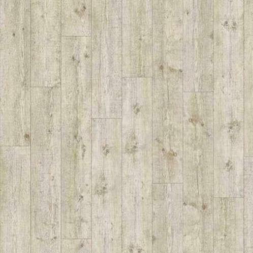 Rigid Klik PVC Wood Star Oak 24241 nu € 22,95 in. BTW, Huis en Inrichting, Stoffering | Vloerbedekking, Nieuw, Laminaat, Wit, Crème
