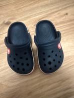 Crocs kinderschoenen maat 24/25, Ophalen, Zo goed als nieuw, Jongen of Meisje, Schoenen